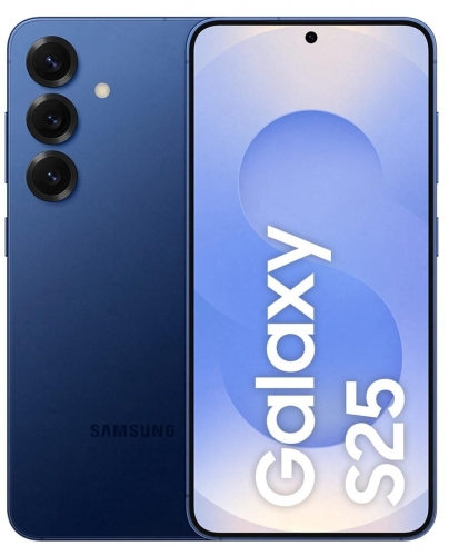 Samsung Galaxy S25 (S931) 5G 12/256GB DS Navy