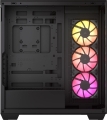 CORSAIR 3500X ARGB TGMid-Tower Black