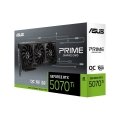 Karta graficzna ASUS PRIME GeForce RTX 5070 Ti OC 16GB