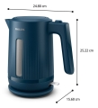 Czajnik elektryczny PHILIPS HD 9411/70