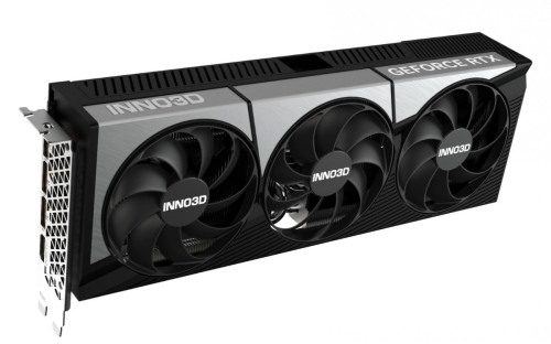 Karta graficzna INNO3D GeForce RTX 5080 X3 OC