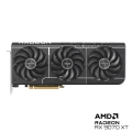 Karta graf. ASUS PRIME RX9070XT O16G