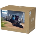 Odkurzacz Philips FC9333/09 (650W; kolor fioletowy) (WYPRZEDAŻ)