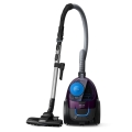 Odkurzacz Philips FC9333/09 (650W; kolor fioletowy) (WYPRZEDAŻ)