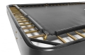 Trampolina Royal Baseground - 214 x 305cm