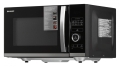 Kuchenka mikrofalowa SHARP YC-QS254AE-B
