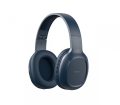 Słuchawki bezprzewodowe nauszne Havit H2590BT Pro (niebieski)