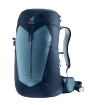 Plecak turystyczny DEUTER AC Lite 30 atlantic-ink