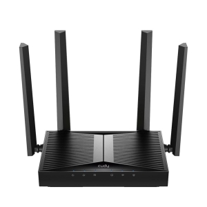 Router CUDY WR3600H BE3600 2.5G Wi-Fi 7 Mesh Router