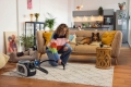 Odkurzacz piorący KARCHER SE 3 Compact Home N1 - 1.081-539.0