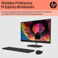 HP AiO 24-cr0312nw Ryzen 5 7520 23.8" FHD IPS 250nits AG 16GB DDR5 SSD512 Radeon 610M Cam720p kB+Mouse Win11 Shell White 2Y