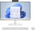 HP AiO 24-cr0312nw Ryzen 5 7520 23.8" FHD IPS 250nits AG 16GB DDR5 SSD512 Radeon 610M Cam720p kB+Mouse Win11 Shell White 2Y