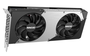 Karta graf. INNO3D GeForce RTX 5070 TWIN X2 OC 12GB