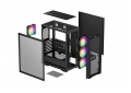Obudowa DeepCool CC560 MESH V2