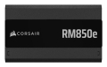 2025 RMe Series, RM850e, 850 Watt, ATX 3.1, PCIe 5.1 GOLD Certified