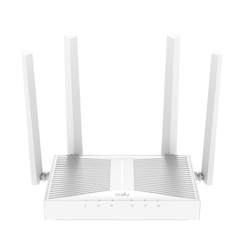 Router CUDY WR3000E