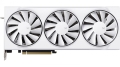 Karta graf. XFX Swift RX 9070 White 3-FAN GAM E 16G