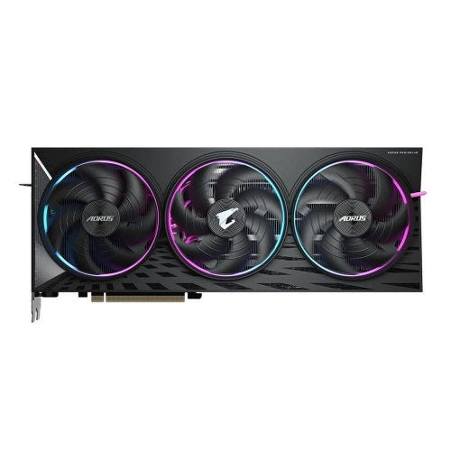 Karta graficzna Gigabyte Radeon RX 9070 XT AORUS ELITE 16GB