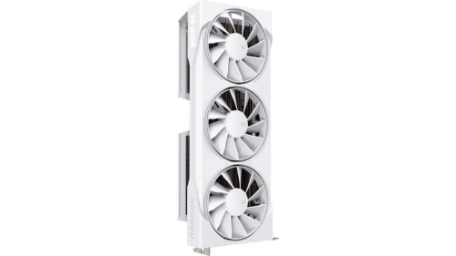 Karta graf. XFX Swift RX 9070XT White 3-FAN 16GB