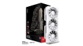 Karta graf. XFX Swift RX 9070XT White 3-FAN 16GB
