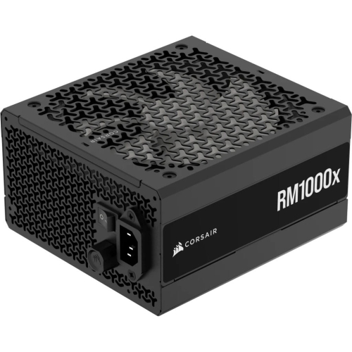CORSAIR RMXSeries 1000ATX 3.1 F.Modular Gold