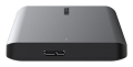 Dysk zewnętrzny HDD TOSHIBA Canvio Basics 2022 (4TB; 2.5"; HDTB540EK3CA) (WYPRZEDAŻ)