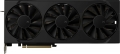 Karta graf. XFX Swift RX 9070XT 3-FAN Gaming E. 16G
