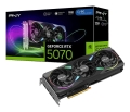 Karta graf. PNY GeForce RTX 5070 12GB ARGB OC 3-FAN
