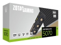 Karta graficzna ZOTAC GAMING GeForce RTX 5070 SOLID OC 12GB