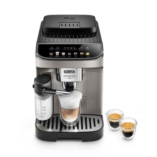 Ekspres ciśnieniowy DeLonghi ECAM 290.81.TB (WYPRZEDAŻ)