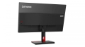 Lenovo ThinkVision S24i­30 23.8"FHD IPS 100Hz 250 nits AG VGA HDMI Raven Black