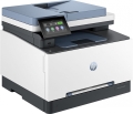 Urzadzenie wielofunkc.HP Color LaserJet Pro 3302fdn