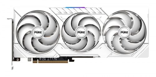 Karta graf. SAPPHIRE PURE RX 9070 XT GAMING OC 16GB