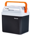 Lodówka turystyczna Ravanson CS-24S Super (440mm x 401mm x 296mm; 24l, szary)