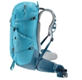 Plecak turystyczny damski Deuter Trail Pro 31 SL - lagoon/atlantic