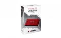 KINGSTON DYSK SSD 2000G PORTABLE XS1000R RED
