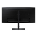 MONITOR SAMSUNG LED 34" LS34C652UAUXEN 100Hz