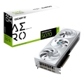 Karta graficzna Gigabyte GeForce RTX 5070 AERO OC 12GB
