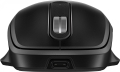 Mysz HP 510 Ultra-Fast Rechargeable Wireless Mouse Black bezprzewodowa z akumulatorem czarna 9C2F6AA