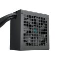 Zasilacz Deepcool PL650D WH  650W Bronze white