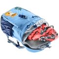 Plecak turystyczny DEUTER Waldfuchs 14 wave-nightblue