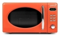Kuchenka mikrofalowa G3Ferrari z grillem G1015509 orange