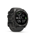 Zegarek Garmin Fenix 8 51mm Czarny