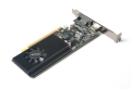 Zotac GT 1030 LP 2GB GDDR5 64b DVI-D HDMI
