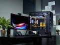 CORSAIR 9000D RGB AIRFLOW Super Full-Tower Black