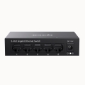 Switch Tenda TEG1005M