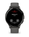 Zegarek Garmin Venu 3S Pebble Grey