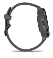 Zegarek Garmin Venu 3S Pebble Grey
