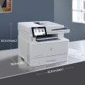 Urządzenie wielofunkcyjne HP LaserJet M430F