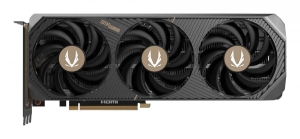 Karta graficzna ZOTAC GAMING GeForce RTX 5080 SOLID Core OC 16GB